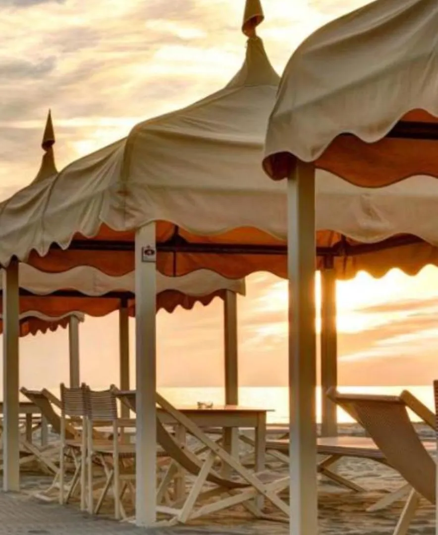 Σπίτι διακοπών La Casina Del Mare Βίλα Λίντο ντι Καμαϊόρε