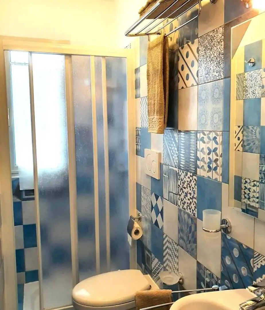 Σπίτι διακοπών La Casina Del Mare Βίλα Λίντο ντι Καμαϊόρε