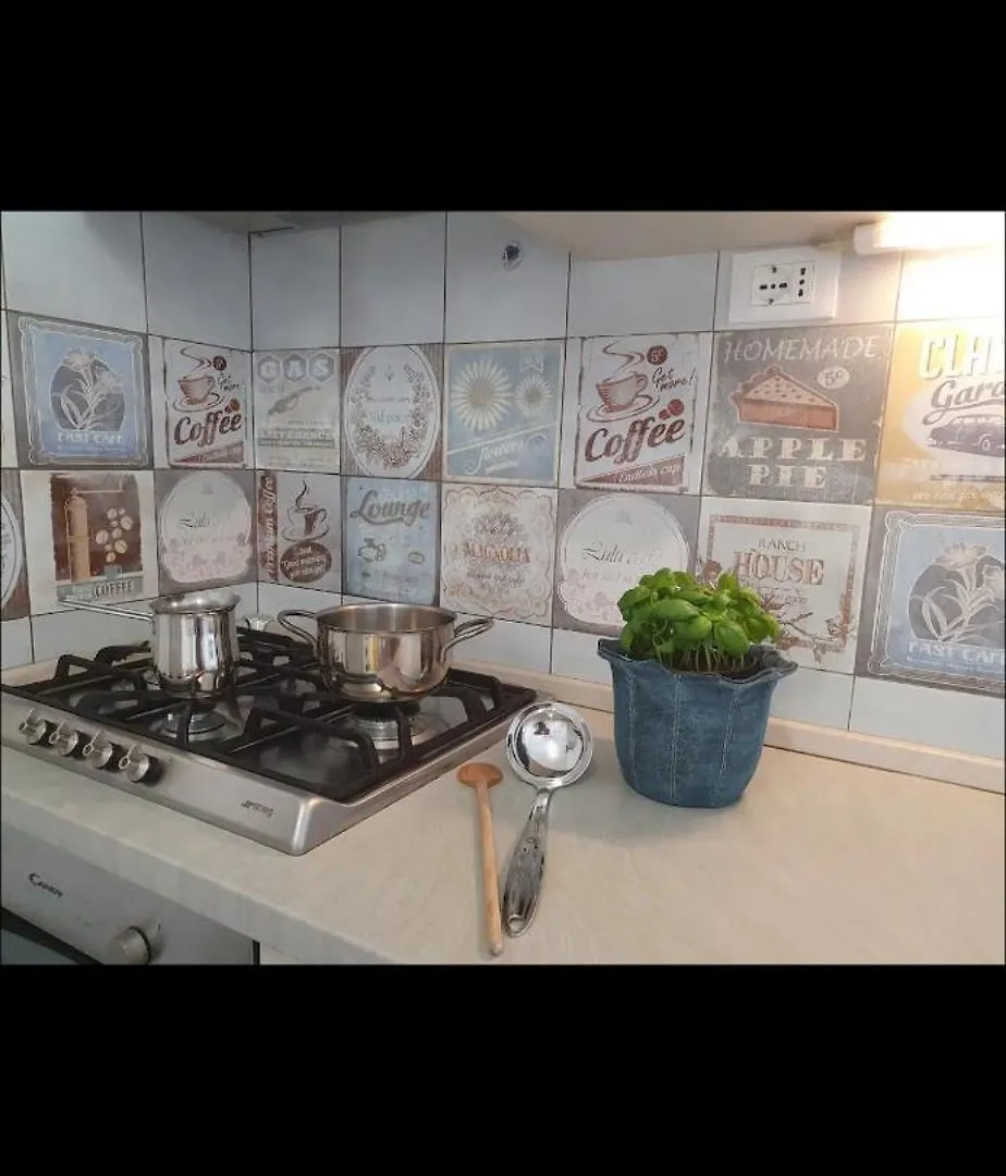 La Casina Del Mare Βίλα Λίντο ντι Καμαϊόρε Ιταλία