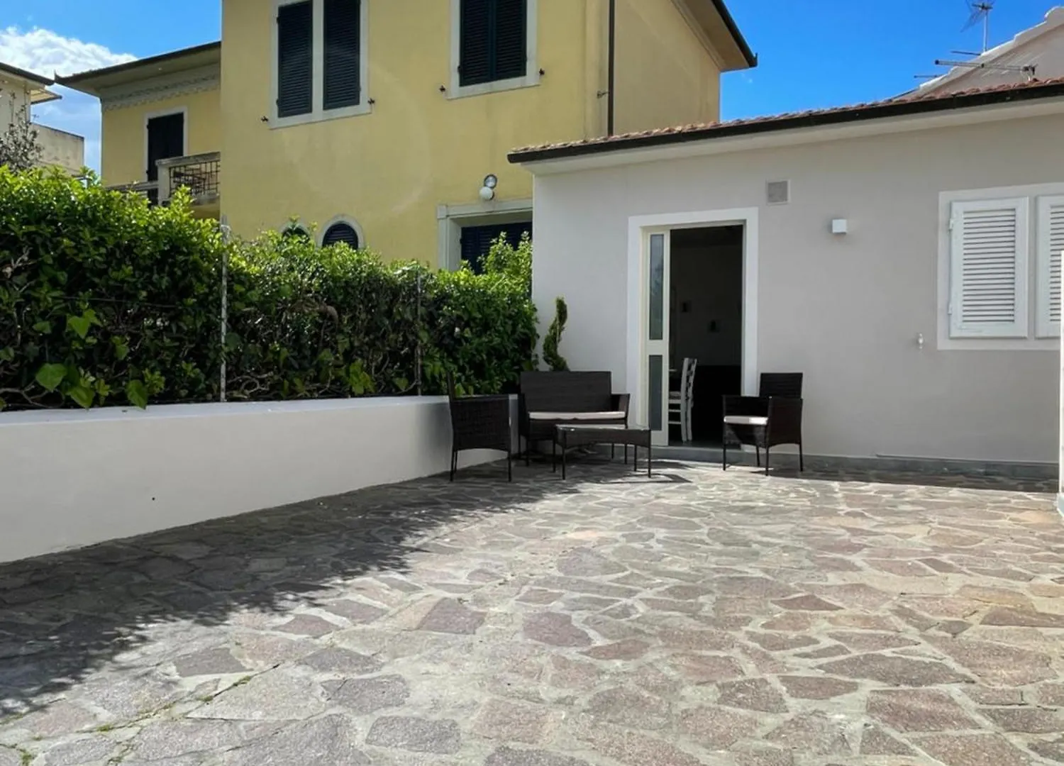 La Casina Del Mare Βίλα Λίντο ντι Καμαϊόρε