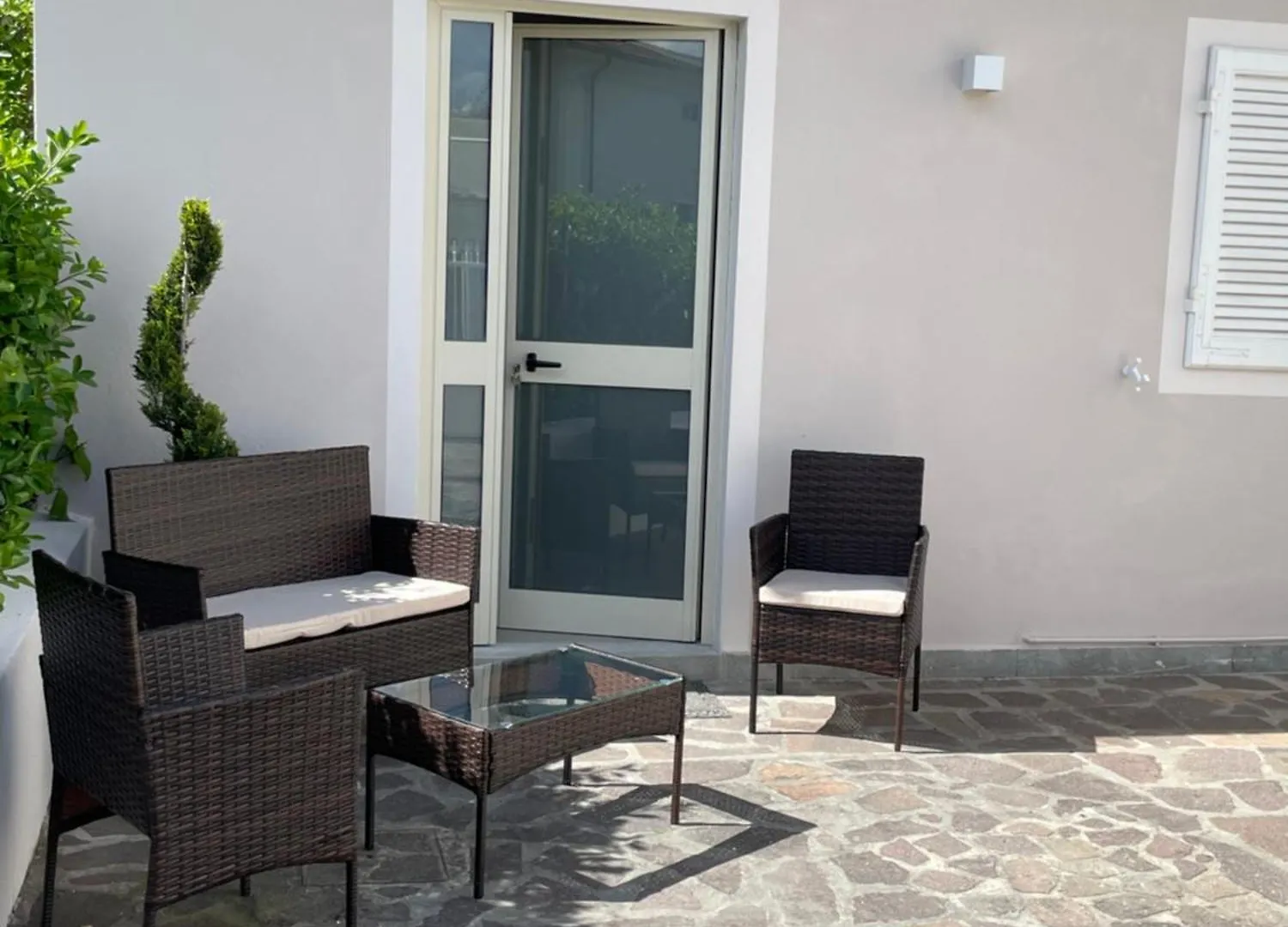 La Casina Del Mare Βίλα Λίντο ντι Καμαϊόρε 0*,  Ιταλία