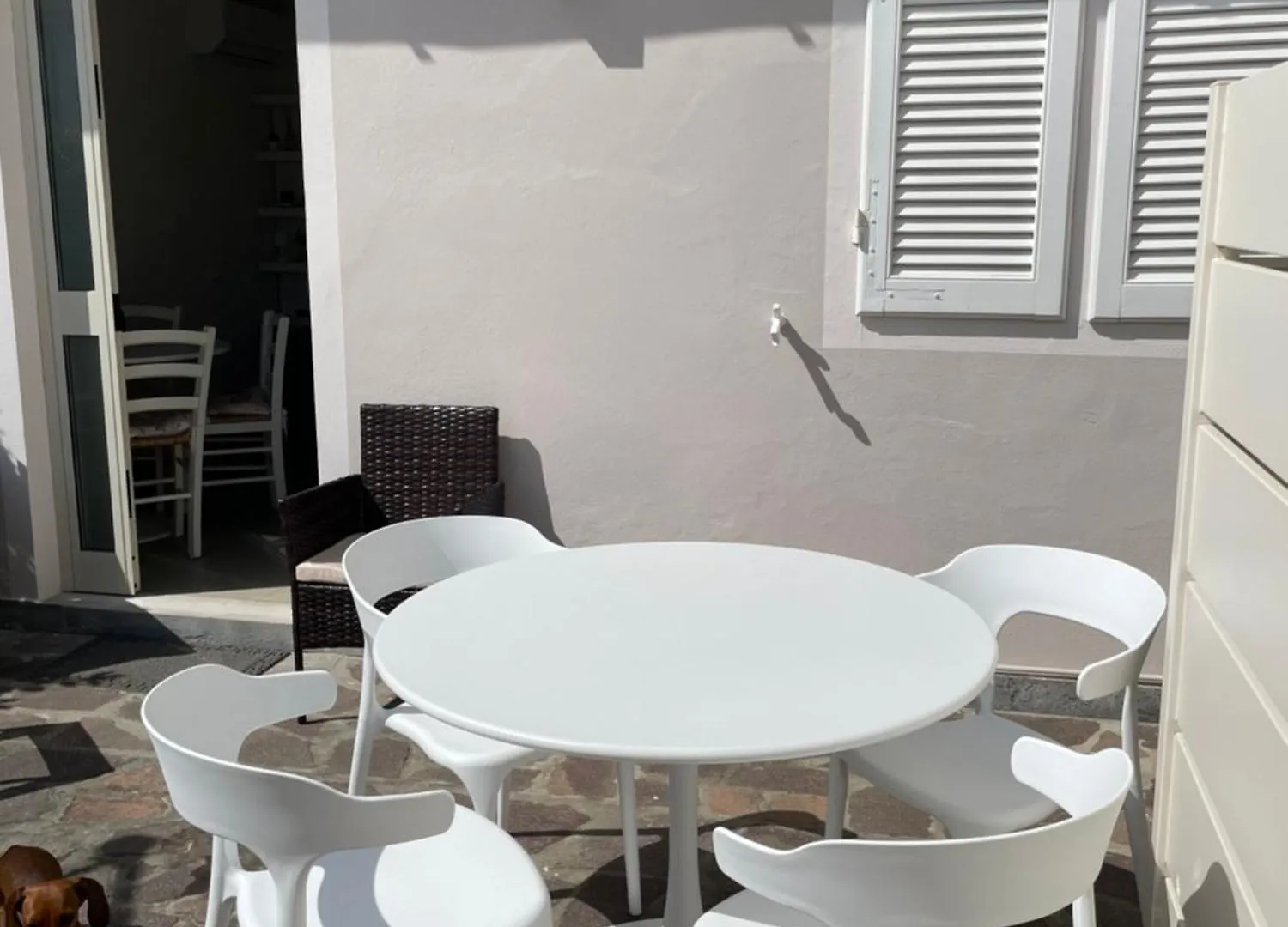 La Casina Del Mare Βίλα Λίντο ντι Καμαϊόρε