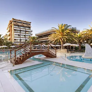 Hotell Caesar &, Lido di Camaiore