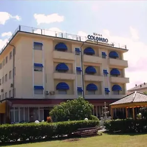 3* Отель Colombo